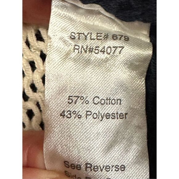 CAbi sweater vest with strapless top/skirt set - Picture 5 of 16